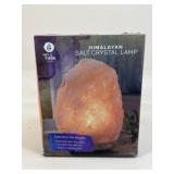 Salt Lamp NIP
