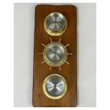 Springfield Weather Station