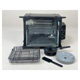 Ronco Jr. Showtime Rotisserie & Oven