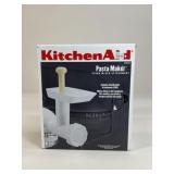 Kitchen Aid Pasta Maker Attachment