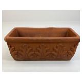 Terracotta Planter