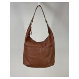 American Leather Co Purse