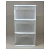 Sterlite Storage Container