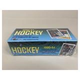 1990-1991 Hockey Card Set NIP