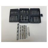 Assorted Drill Bits