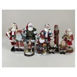 Christmas Figurines