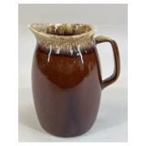 Hull Pottery Pitcher