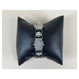 Sterling Silver Bracelet