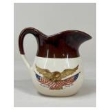 USA American Freedom Pottery
