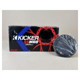 Kicker SSMB8 Midbass Driver Speaker / 1 pc