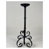 Metal Candle Holder