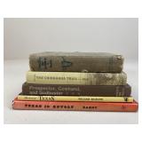 Vintage Books/ 5 pc