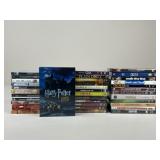 DVD Collection / 36 pc