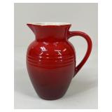 Le Creuset Pitcher