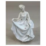 Royal Doulton "Tracy" Figurine