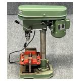 5 - Speed Drill Press