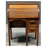 Roll Top Desk