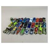 Hot Wheels Cars 1976-2003 / 32 pc