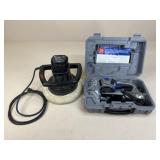Orbital Car Waxer & Dremel Trio Power Tools