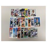 Mark McGwire Baseball Cards / 25 pc