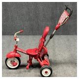 Radio Flyer 4-in-1 Stroll ï¿½n Trike