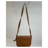 Oroton Leather Crossbody Purse - Australia