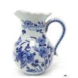 $415 Delft Pitcher