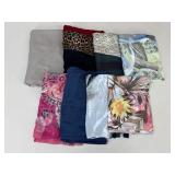 Chicoï¿½s Scarf Assortment / 8 pc