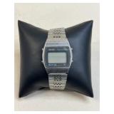 Seiko Digital Menï¿½s Watch