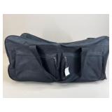 Rolling Duffel Bag w/ Handle