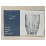 Marquis by Waterford - Omega / 4 pk