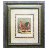 Cassell's Poultry Book Page Print by Paragon