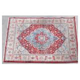 Ralph Lauren 8x10 Nylon Rug