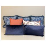 Throw Pillows - Potterybarn, Iosis +