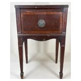 Vintage Nightstand