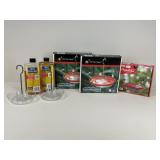 Hummingbird Feeders: Wild Birds Unlimited+