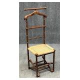 Folding Valet Chair