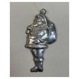 Gorham Sterling Silver Ornament