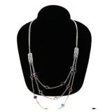 NWT $108 Brighton Necklace