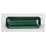 Tourmaline Gemstone 3.90 ct
