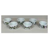 Portmeirion 5oz Ramekins / 6 pc