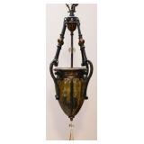 Metro Lighting Chandelier