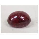 Ruby Cabochon 1.45 ct