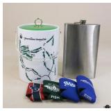 Bar Supplies Assortment