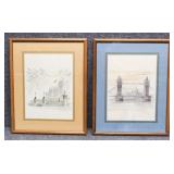 Mads Stage Travel Prints 2/PC