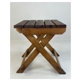Folding Table or Bench