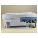 Silhouette Cameo Electronic Cutting Tool