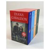 The Outlander Book Series