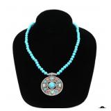 $88 Brighton Turquoise Necklace