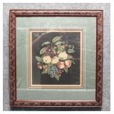 Fruit Still Life Tapestry